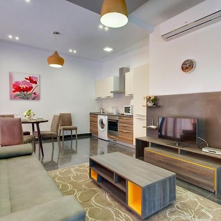 Chalet Apartments スリーマ エクステリア 写真