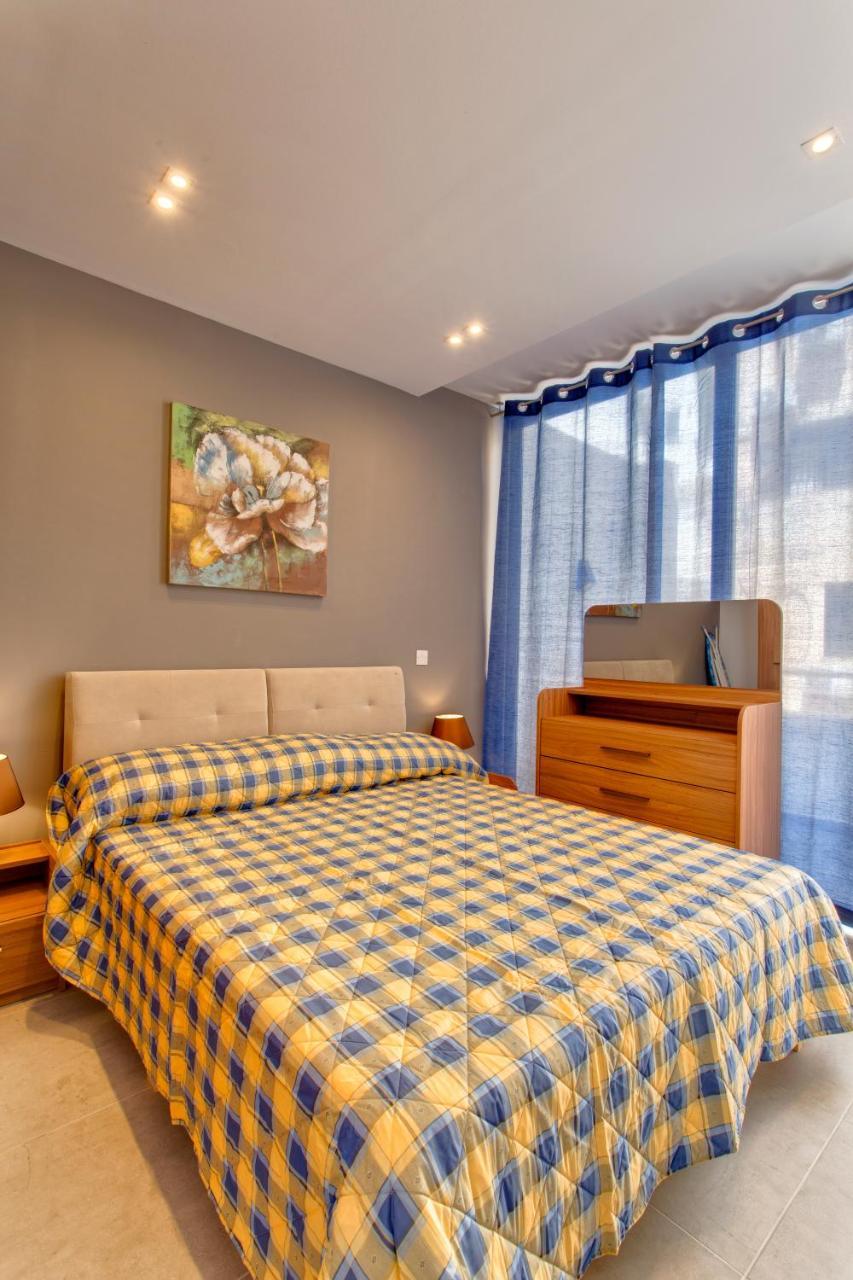 Chalet Apartments スリーマ エクステリア 写真